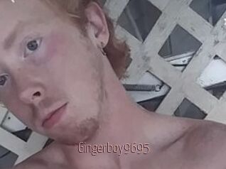 Gingerboy9695