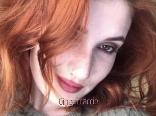 gingercarrie Sexe désirs