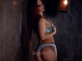 Gingerflash