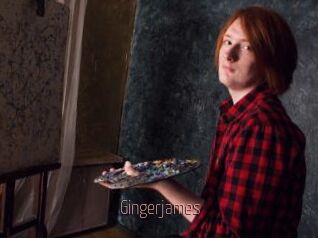 Gingerjames