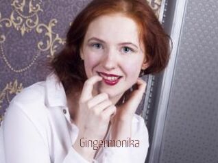 Gingermonika