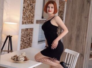 Gingerrada