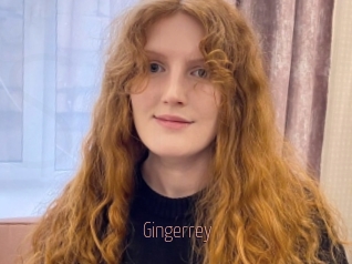Gingerrey