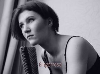 Gingerrosa