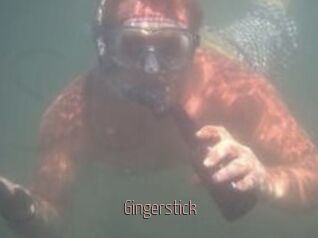 Gingerstick
