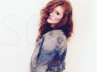 Gingerxxgoddess