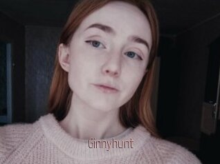 Ginnyhunt