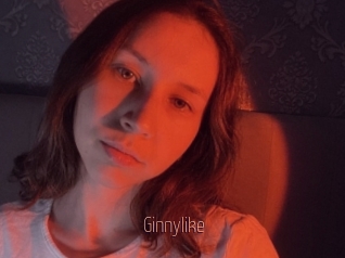 Ginnylike