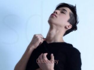 Ginobadboy