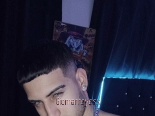 Giomarreyesx