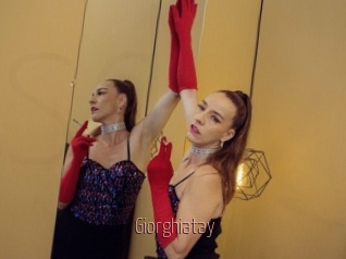 Giorghiatay