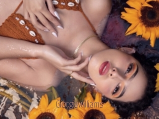 Giorgiawilliams