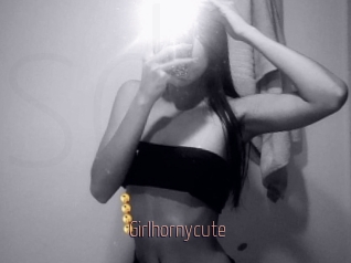 Girlhornycute