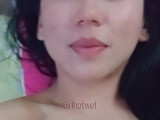 Girlhotwet