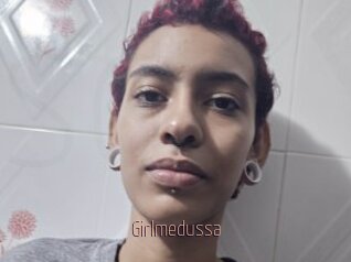 Girlmedussa