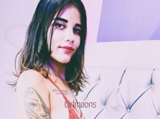 Girlmoons