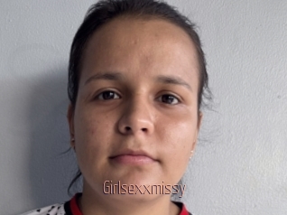 Girlsexxmissy