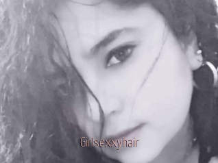 Girlsexxyhair
