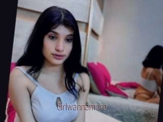 Girlwannamore