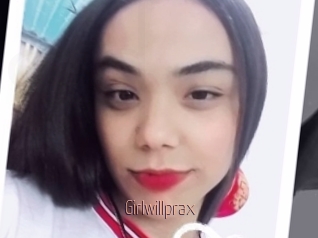 Girlwillprax