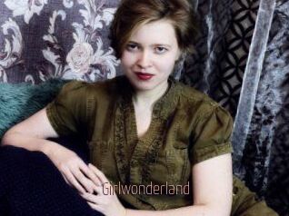 Girlwonderland
