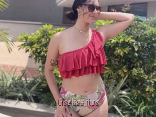 Giselasantos
