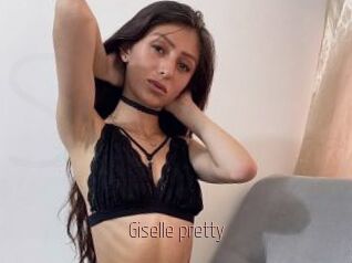 giselle_pretty Sexe désirs