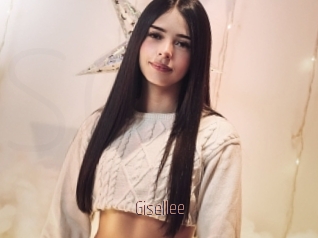 gisellee Sexe désirs