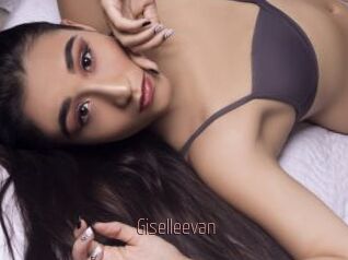 Giselleevan