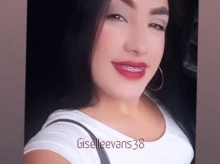 Giselleevans38