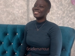 Gisellemamour