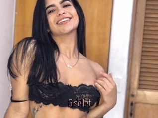 Gisellet
