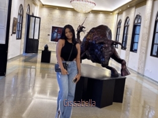 Gissabella