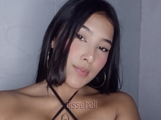 Gisselhall