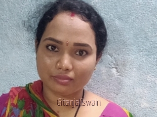 Gitanjaliswain