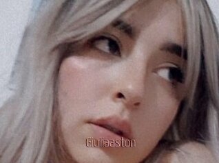 Giuliaaston
