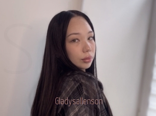 Gladysallenson