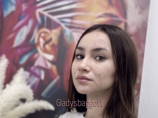 Gladysbaggott