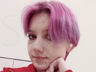 Gladysbain
