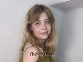Gladysbroady