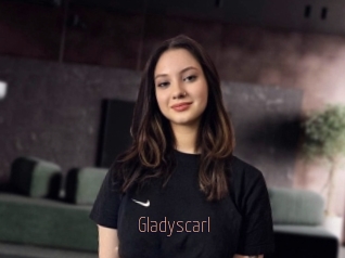 Gladyscarl