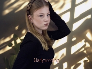 Gladyscooling