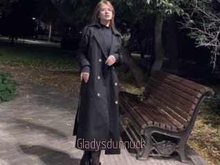 Gladysdunnuck