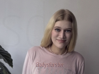 Gladysforster
