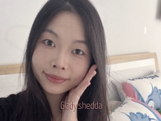 Gladyshedda