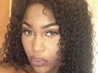 glamfairyxoxox Sexe désirs
