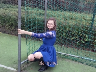 Glamjanet