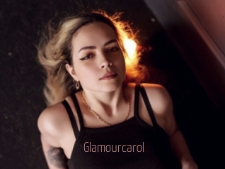 glamourcarol Sexe désirs