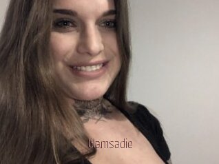 Glamsadie