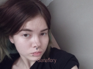 Glanaflory